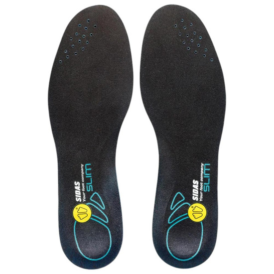 Sidas Πάτοι Cushioning Gel Slim Insoles